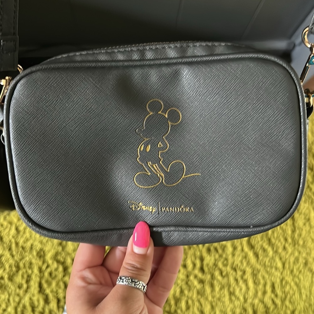 Disney Pandora crossbody